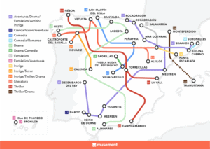 mapa-de-los-lugares-de-ficcion-de-series-y-peliculas-rodadas-en-espana