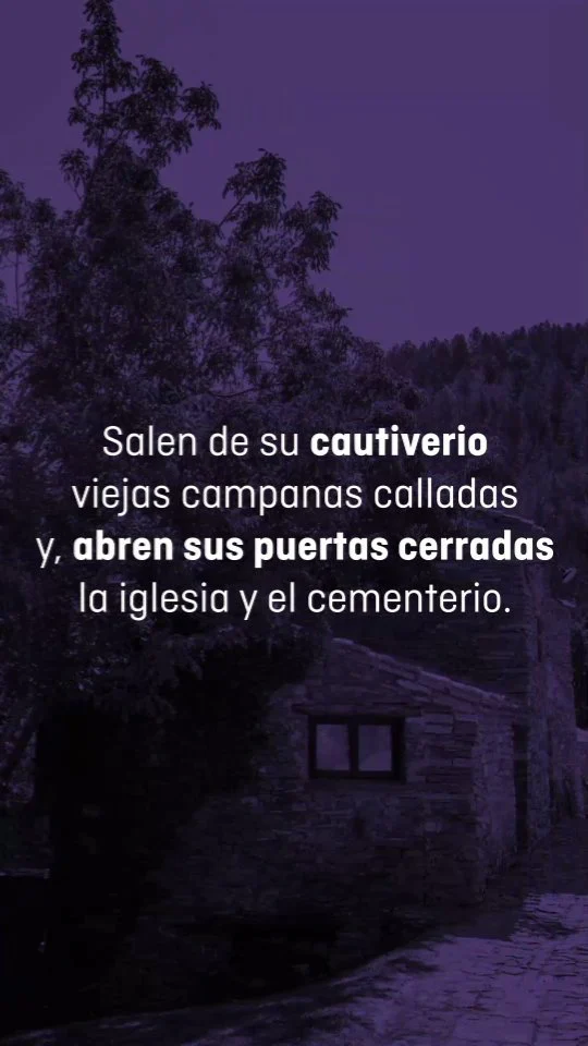 Nuestro pueblo #Valdelavilla