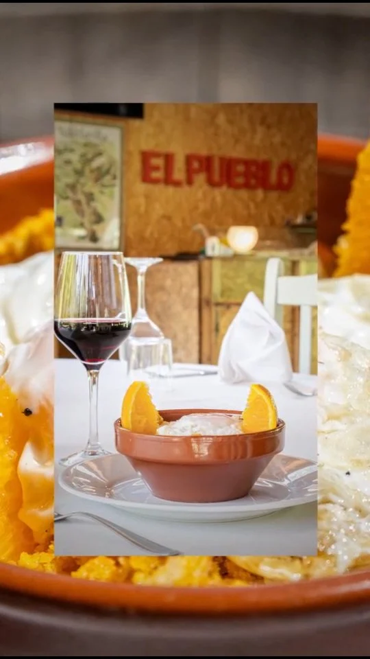 ¿Te llega el olor de nuevo? Ya estamos abiertos otra vez para ofrecerte los mejores productos de la zona. Reserva ya tu comida o cena para esta temporada #Valdelavilla #peñafria #restaurantefamiliar